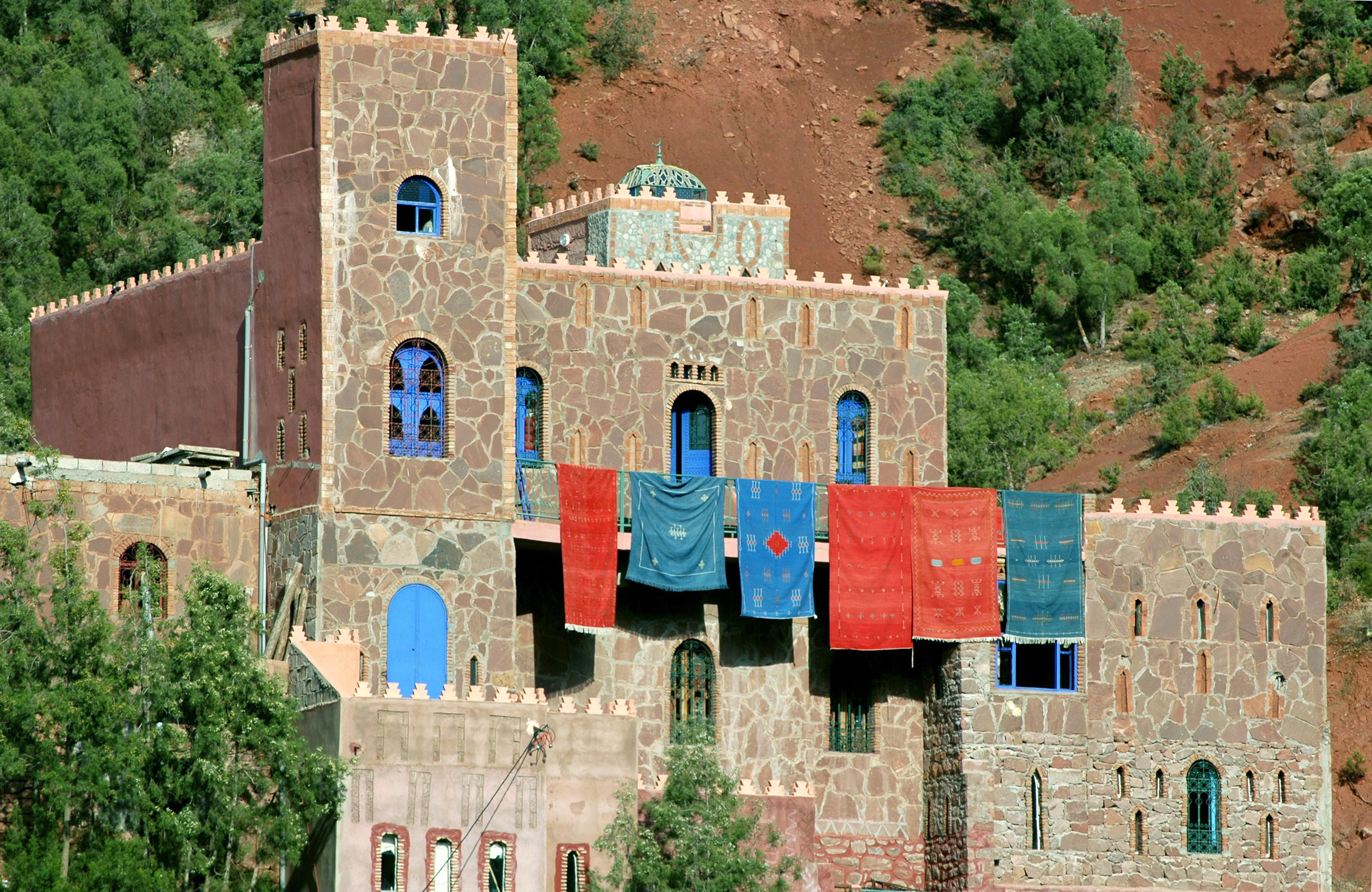 Image slider